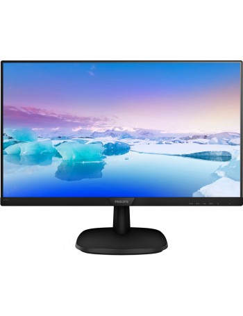 Philips V Line Monitor LCD Full HD 273V7QDSB 00