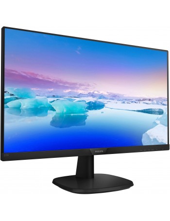 Philips V Line Monitor LCD Full HD 273V7QDSB 00