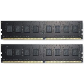 G.Skill Value F4-2400C15D-16GNS módulo de memória 16 GB 2 x 8 GB DDR4 2400 MHz