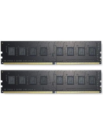 G.Skill Value F4-2400C15D-16GNS módulo de memória 16 GB 2 x 8 GB DDR4 2400 MHz