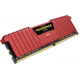 Corsair 32GB DDR4-2666 módulo de memória 2 x 16 GB 2666 MHz