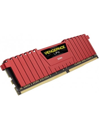 Corsair 32GB DDR4-2666 módulo de memória 2 x 16 GB 2666 MHz