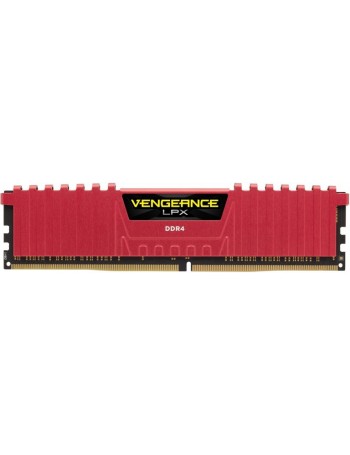 Corsair 32GB DDR4-2666 módulo de memória 2 x 16 GB 2666 MHz