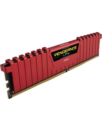 Corsair 32GB DDR4-2666 módulo de memória 2 x 16 GB 2666 MHz