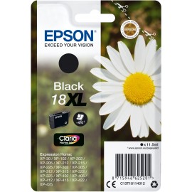 Epson Daisy C13T18114012 tinteiro Original Preto 1 unidade(s)