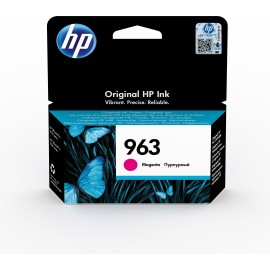 HP 963 Original Magenta 1 unidade(s)