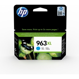 HP 963XL Original Ciano 1 unidade(s)