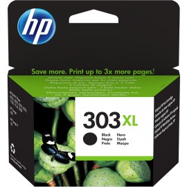 HP 303XL Original Foto preto 1 unidade(s)