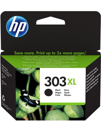 HP 303XL Original Foto preto 1 unidade(s)