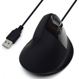 Ewent EW3157 rato USB Type-A Ótico 1800 DPI Mão direita