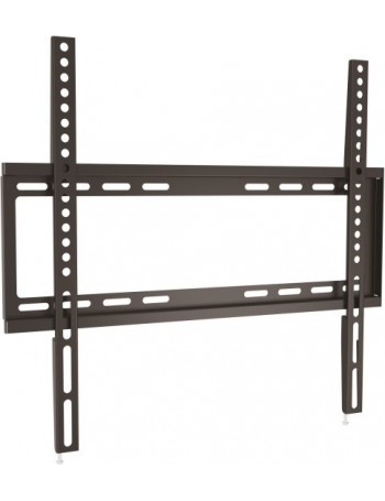 Ewent EW1502 suporte para TV 139,7 cm (55") Preto