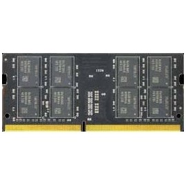 Team Group Elite TED48G2666C19-S01 módulo de memória 8 GB 1 x 8 GB DDR4 2666 MHz