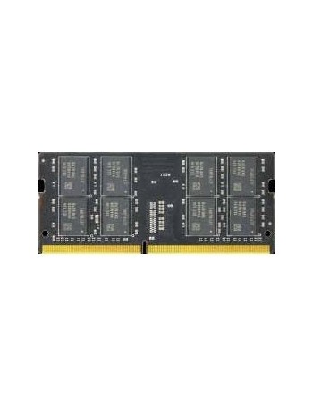 Team Group Elite TED48G2666C19-S01 módulo de memória 8 GB 1 x 8 GB DDR4 2666 MHz