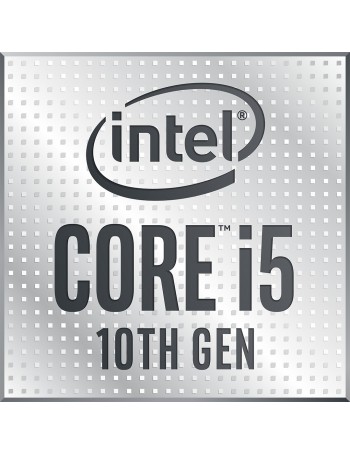 Intel Core i5-10600K processador 4,1 GHz Caixa 12 MB Smart Cache