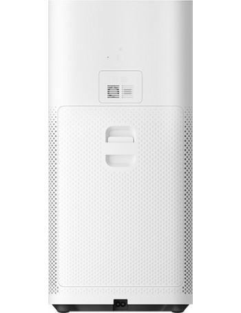 Xiaomi Mi Air Purifier 3H purificador de ar 45 m² 64 dB Preto, Branco 38 W