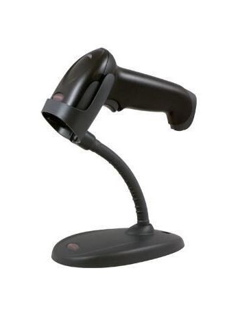 Honeywell Voyager 1250g Leitor de código de barras portátil 1D Laser Preto