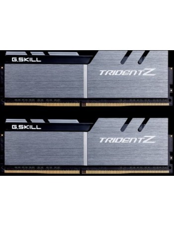 G.Skill 32GB DDR4-3200 módulo de memória 2 x 16 GB 3200 MHz