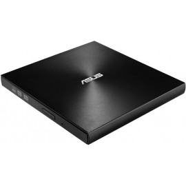 ASUS ZenDrive U9M unidade de disco ótico Preto DVD±RW