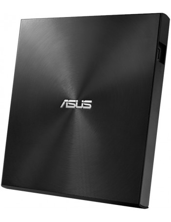 ASUS ZenDrive U9M unidade de disco ótico Preto DVD±RW