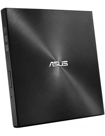 ASUS ZenDrive U9M unidade de disco ótico Preto DVD±RW