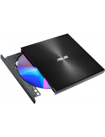 ASUS ZenDrive U9M unidade de disco ótico Preto DVD±RW