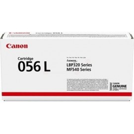 Canon 056 L Original Preto 1 unidade(s)