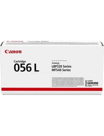 Canon 056 L Original Preto 1 unidade(s)