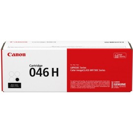 Canon 046 H Original Preto 1 unidade(s)