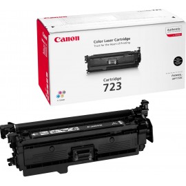 Canon 723BK Original Preto 1 unidade(s)