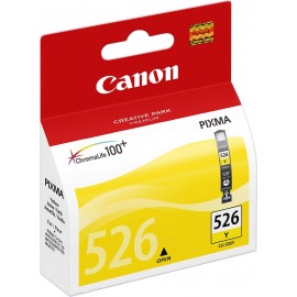 Canon CLI-526 Y Original Amarelo 1 unidade(s)