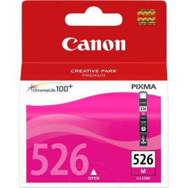 Canon CLI-526M Original magenta 1 unidade(s)