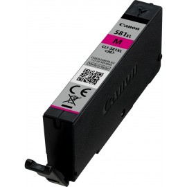 Canon CLI-581M XL Original Magenta