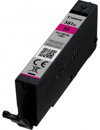 Canon CLI-581M XL Original Magenta