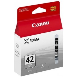 Canon CLI-42 GY Original Cinzento 1 unidade(s)