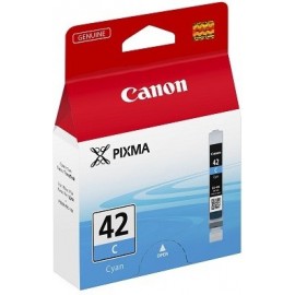 Canon CLI-42 C Original Ciano foto 1 unidade(s)