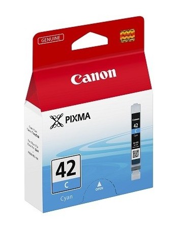Canon CLI-42 C Original Ciano foto 1 unidade(s)