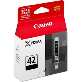 Canon CLI-42 BK Original Foto preto 1 unidade(s)