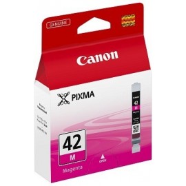 Canon CLI-42 M Original Magenta foto 1 unidade(s)