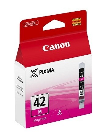 Canon CLI-42 M Original Magenta foto 1 unidade(s)