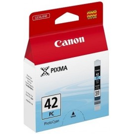 Canon CLI-42 PC Original Ciano foto 1 unidade(s)