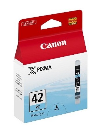 Canon CLI-42 PC Original Ciano foto 1 unidade(s)