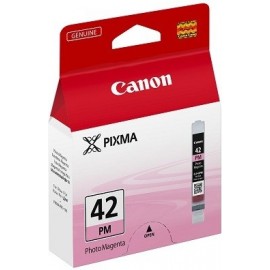 Canon CLI-42 PM Original Magenta foto 1 unidade(s)