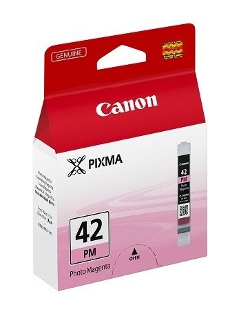 Canon CLI-42 PM Original Magenta foto 1 unidade(s)