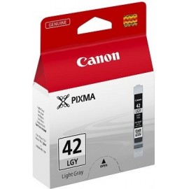 Canon CLI-42 LGY Original Cinzento claro 1 unidade(s)