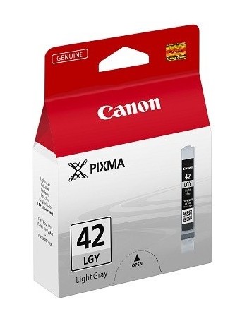 Canon CLI-42 LGY Original Cinzento claro 1 unidade(s)