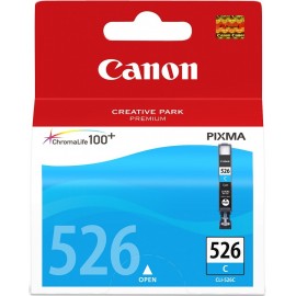 Canon CLI-526C Original Ciano 1 unidade(s)