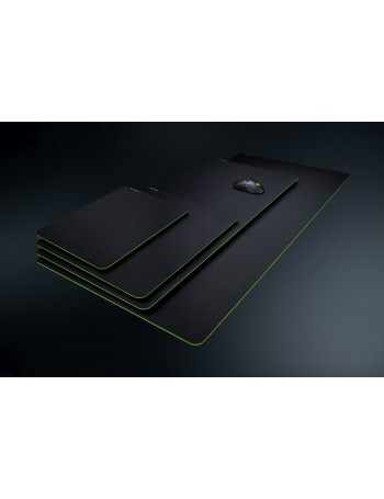 Razer Gigantus V2 - 3XL Preto, Verde Tapete Gaming