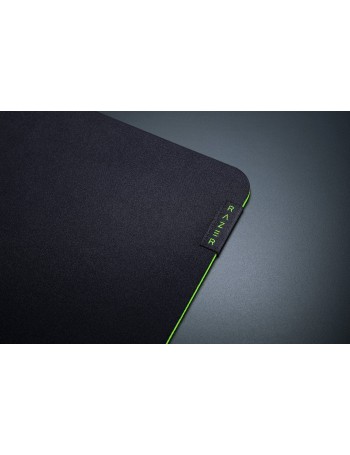 Razer Gigantus V2 - 3XL Preto, Verde Tapete Gaming