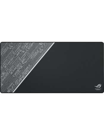 ASUS ROG Sheath BLK LTD Preto, Cinzento, Branco Tapete Gaming