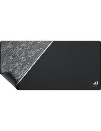 ASUS ROG Sheath BLK LTD Preto, Cinzento, Branco Tapete Gaming